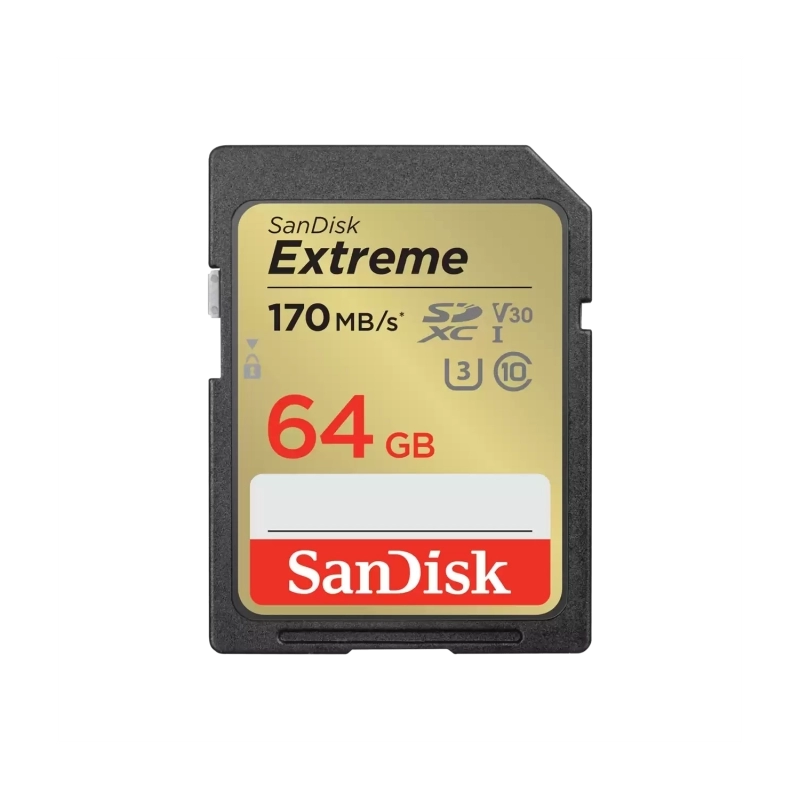 SDSDXV2-064G-GNCIN-1